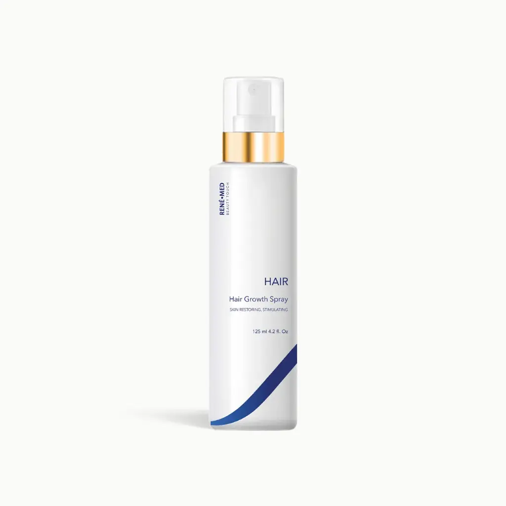 [0001] RENÉ - Hair Spray