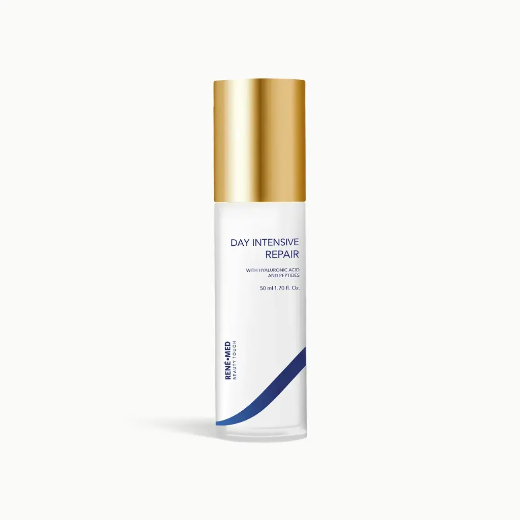 [0005] RENÉ - Day Intensive Repair